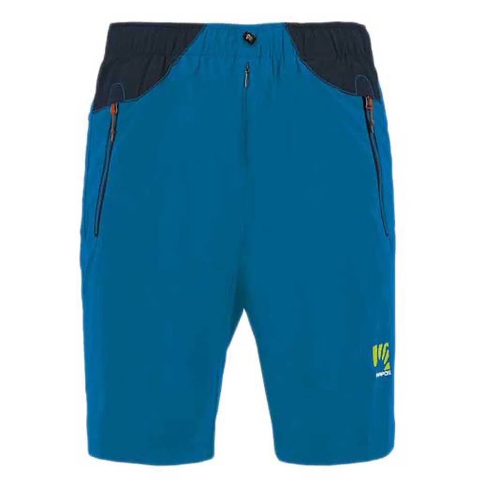 Karpos Rock Bermuda Korte Broek Indigo Bunting / Outer Space