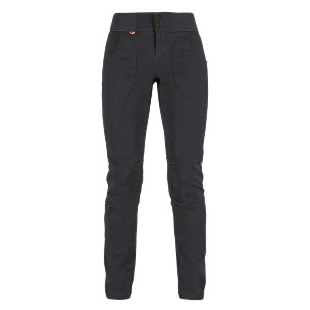 Karpos Salice Broek Grijs