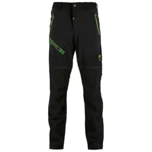 Karpos Santa Croce Broek Zwart