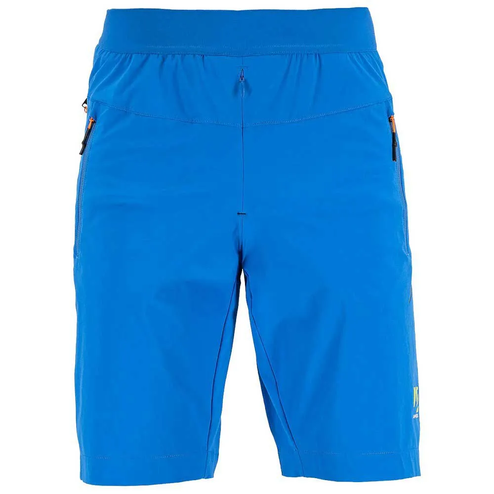 Karpos Tre Cime Bermuda Korte Broek Indigo Bunting / Outer Space