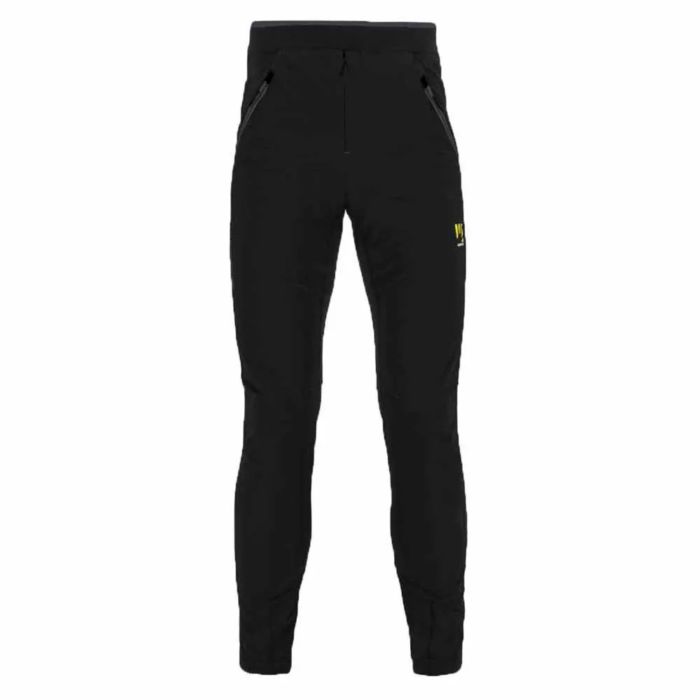 Karpos Tre Cime Evolution Broek Zwart