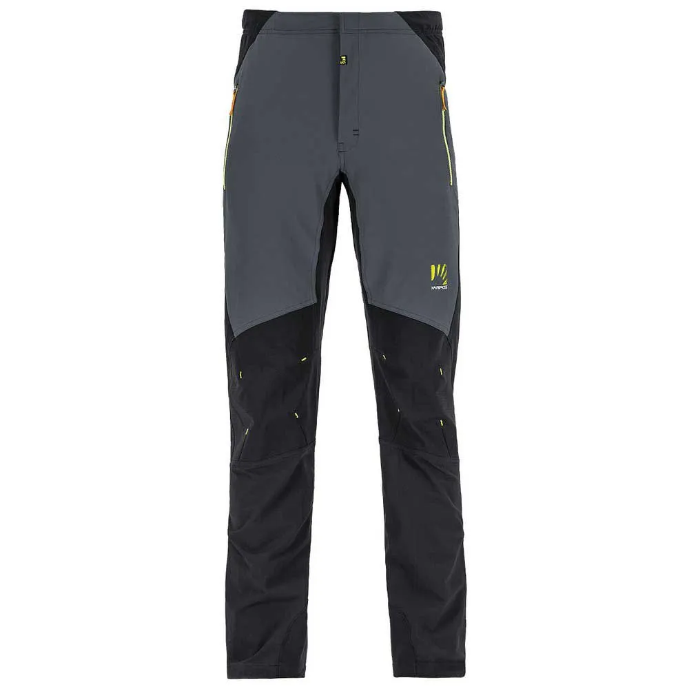 Karpos Wall Evo Broek Zwart