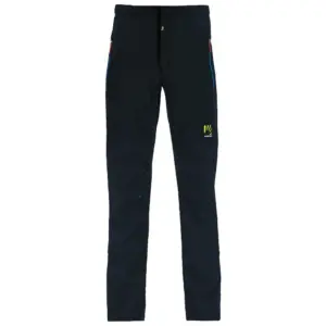 Karpos Wall Evo Broek Outer Space / Indigo Bunting