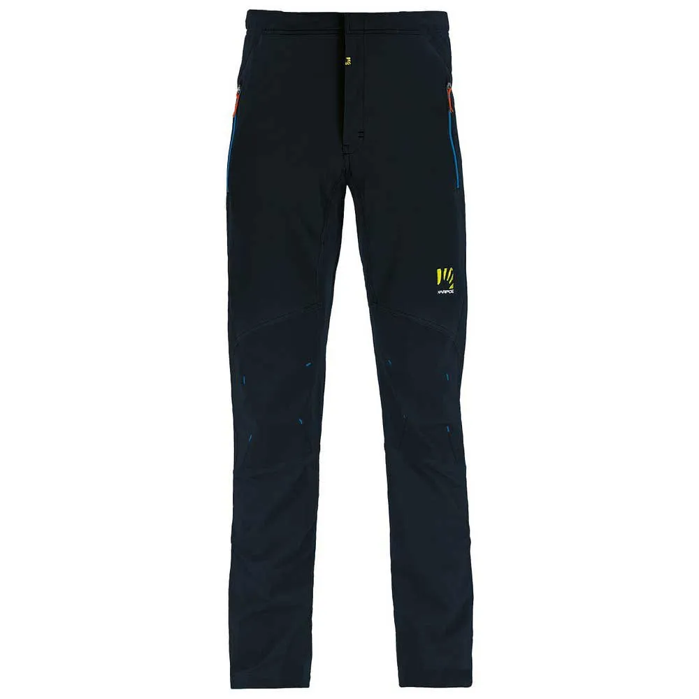 Karpos Wall Evo Broek Outer Space / Indigo Bunting