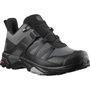 Salomon X Ultra 4 Gore-tex® Wandelschoenen Zwart