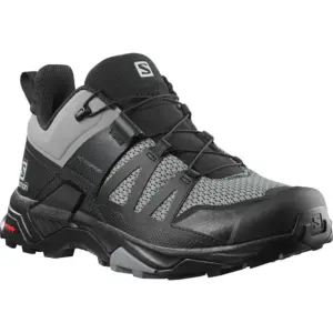 Salomon X Ultra 4 Wandelschoenen Zwart