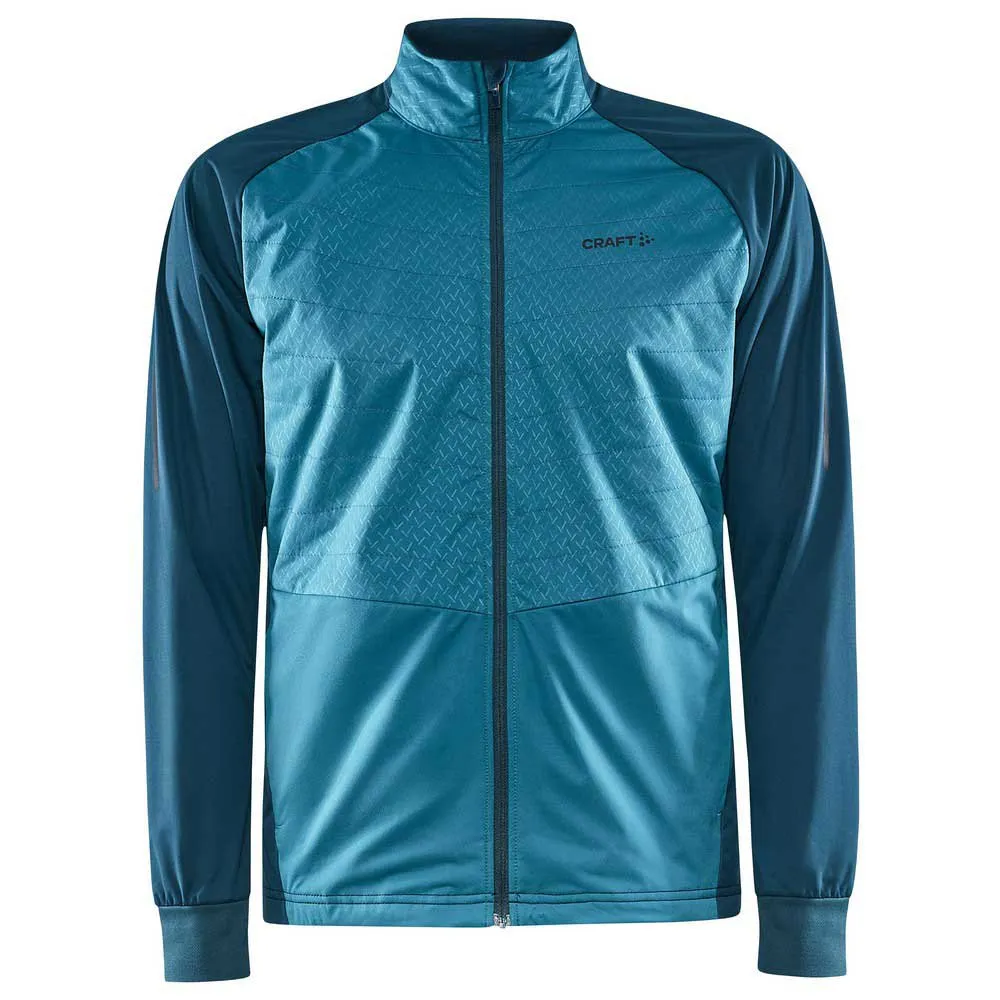 Craft Adv Storm Jas Deep Lake / Opal