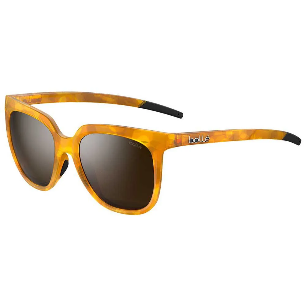 Bolle Glory Zonnebril Matte Caramel Tortoise