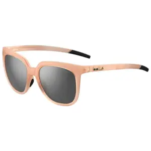Bolle Glory Zonnebril Matte Mocha Transparent
