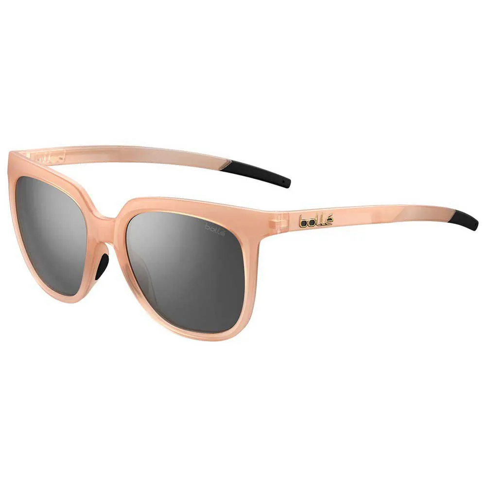 Bolle Glory Zonnebril Matte Mocha Transparent