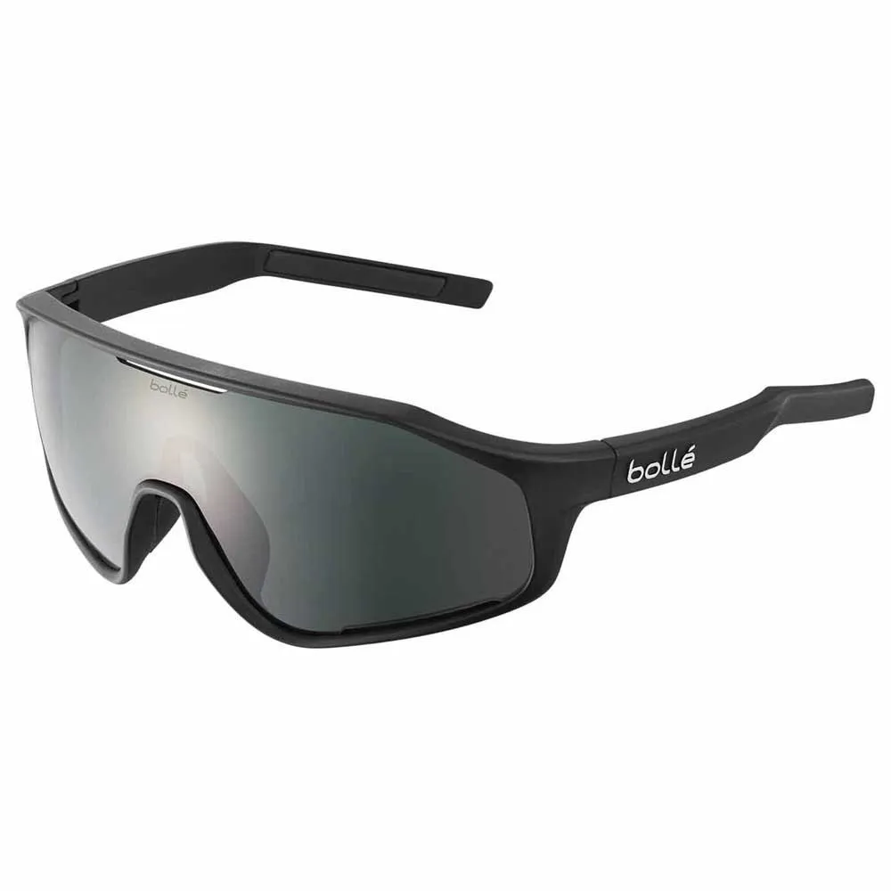 Bolle Shifter Zonnebril Zwart