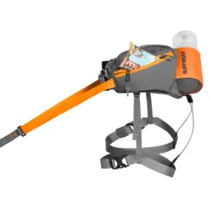 Ruffwear Omnijore™ Joring System Hondenharnas Oranje