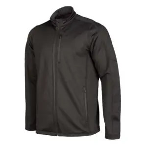 Klim Inferno Fleece Zwart
