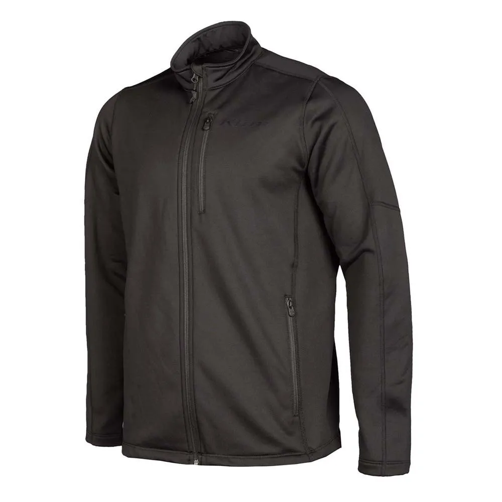 Klim Inferno Fleece Zwart
