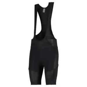 Scott Gravel +++ Basislaag Shorts Zwart
