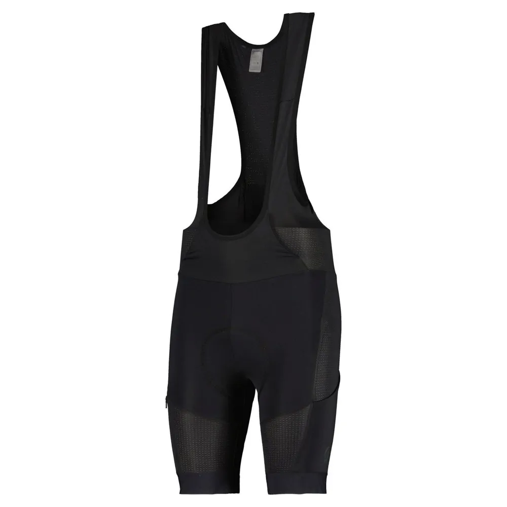 Scott Gravel +++ Basislaag Shorts Zwart