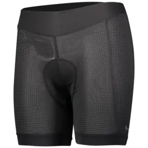 Scott Trail Pro +++ Basislaag Shorts Zwart