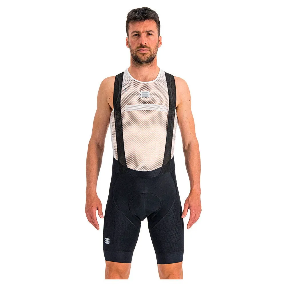 Sportful 2nd Skin Mouwloos Basislaag Wit