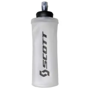 Scott Ultraflask 500ml Soft Flask Clear