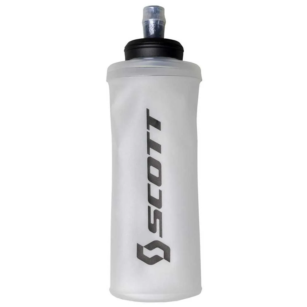 Scott Ultraflask 500ml Soft Flask Clear