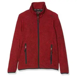 Cmp 39h5314 Fleece Antraciet