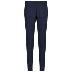 Cmp 39t1246 Leggings Zwart