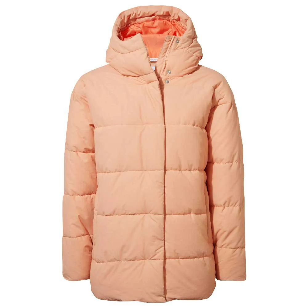 Craghoppers Eriboll Jas Roze