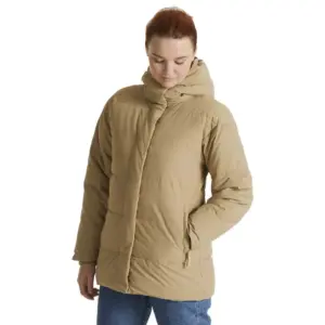 Craghoppers Eriboll Jas Raffia