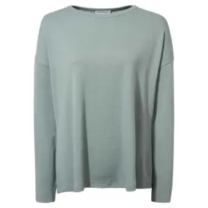 Craghoppers Forres Top T-shirt Met Lange Mouwen Stormy Sea Marl