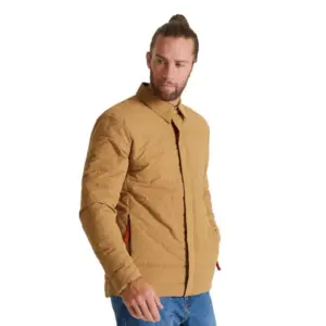 Craghoppers Monmouth Jas Dark Raffia