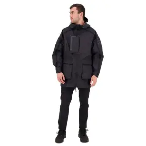 Adidas Xploric Rr Jas Zwart