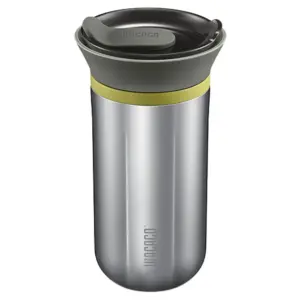 Wacaco Cuppamoka Druppelkoffiezetapparaat Zilver