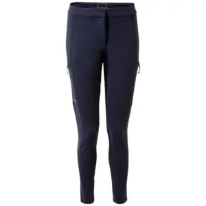 Craghoppers Dynamic Broek Blauw