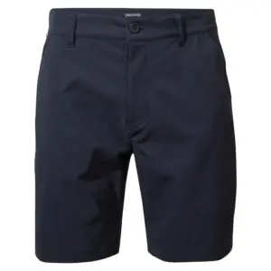 Craghoppers Nosilife Santos Korte Broek Marineblauw