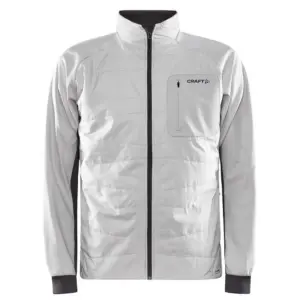 Craft Core Nordic Training Insulate Jas Ash / Granite