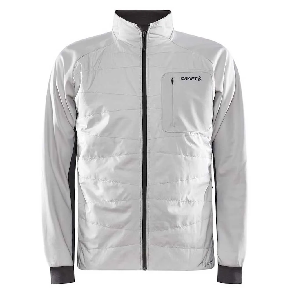 Craft Core Nordic Training Insulate Jas Ash / Granite