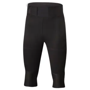 Lenz Heat 1.0 3/4 Basislaag Broek Zwart