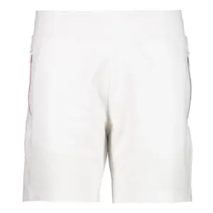 Cmp Bermuda 31d8666 Korte Broek Wit