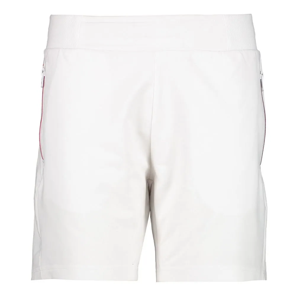 Cmp Bermuda 31d8666 Korte Broek Wit