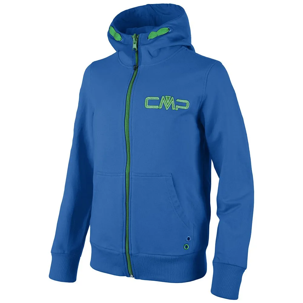 Cmp Fix Hood 3d86764 Sweatshirt Rivera