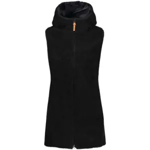 Cmp Fix Hood 39m3466 Vest Zwart