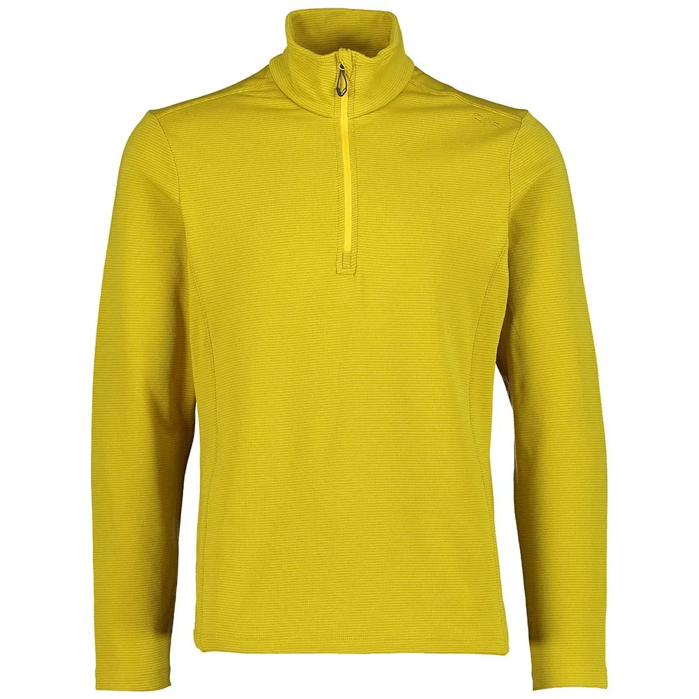 Cmp 3g10747xy Sweatshirt Sulfur
