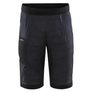 Craft Core Nordic Training Korte Broek Zwart