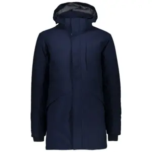 Cmp Zip Hood 39z2797 Softshelljack Zwart