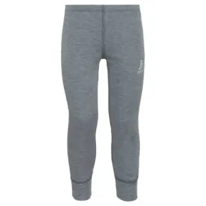 Odlo Active Warm Eco Leggings Grijs