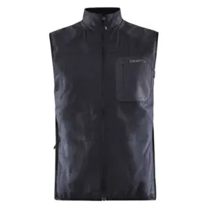 Craft Core Nordic Training Vest Zwart
