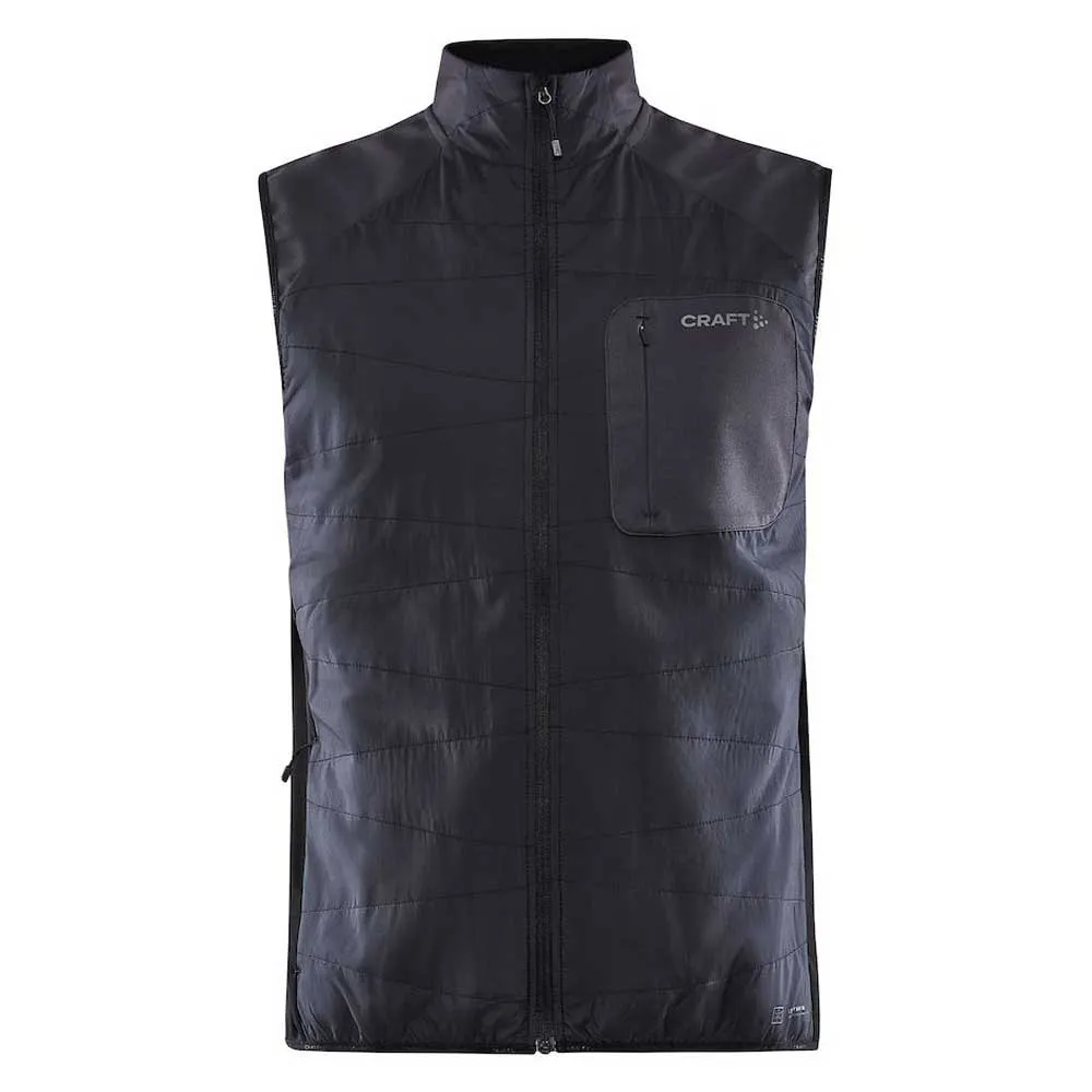 Craft Core Nordic Training Vest Zwart