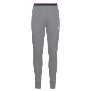 Odlo Active Warm Originals Eco Leggings Grijs