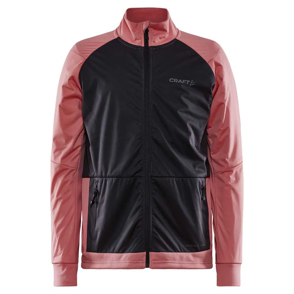 Craft Core Warm Xc Jas Koraal