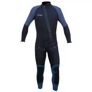 Seland Amboto Canyoningjas Blauw